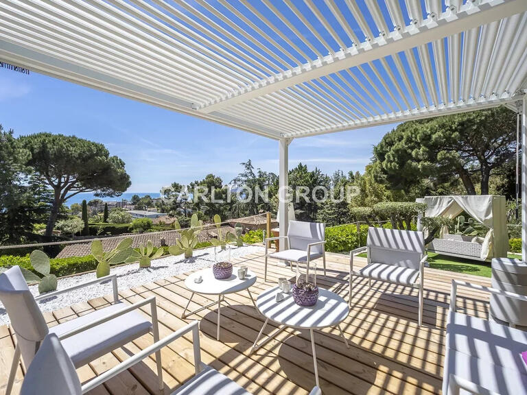 Vacances Villa Cannes - 5 chambres