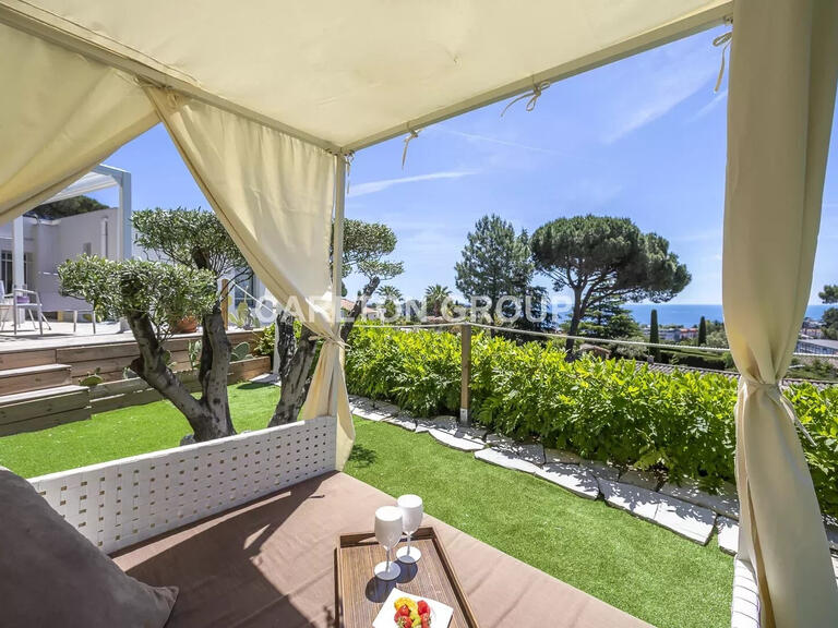 Holidays Villa Cannes - 5 bedrooms