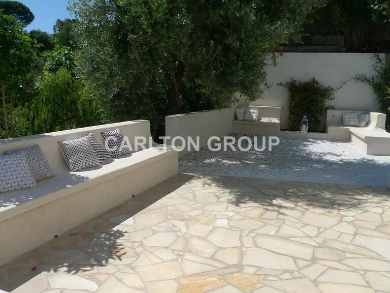 Holidays Villa with Sea view Cannes - 6 bedrooms