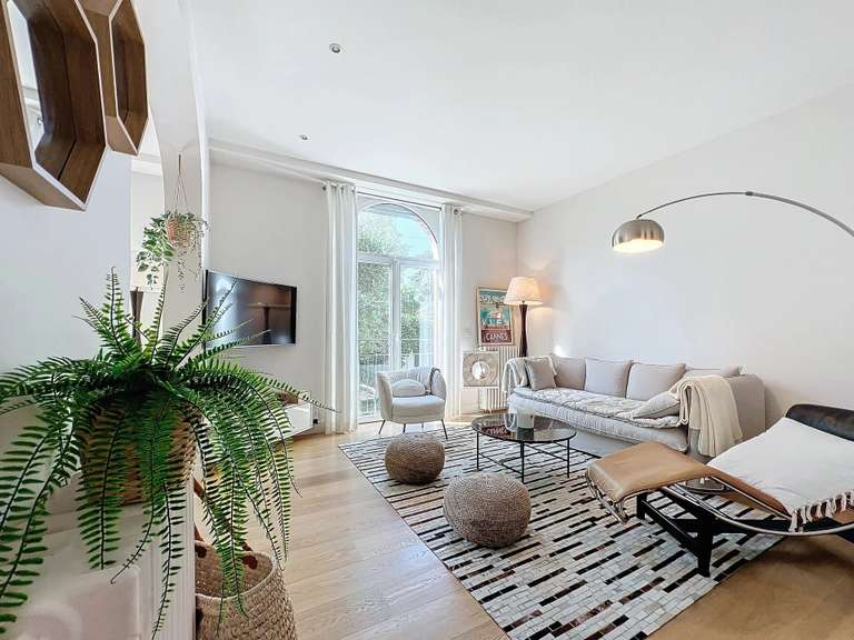 Villa Cannes - 4 bedrooms - 180m²