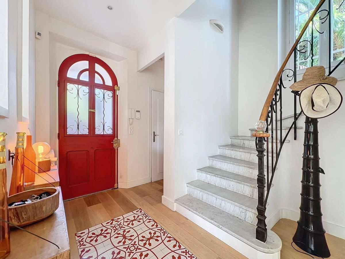 Villa Cannes