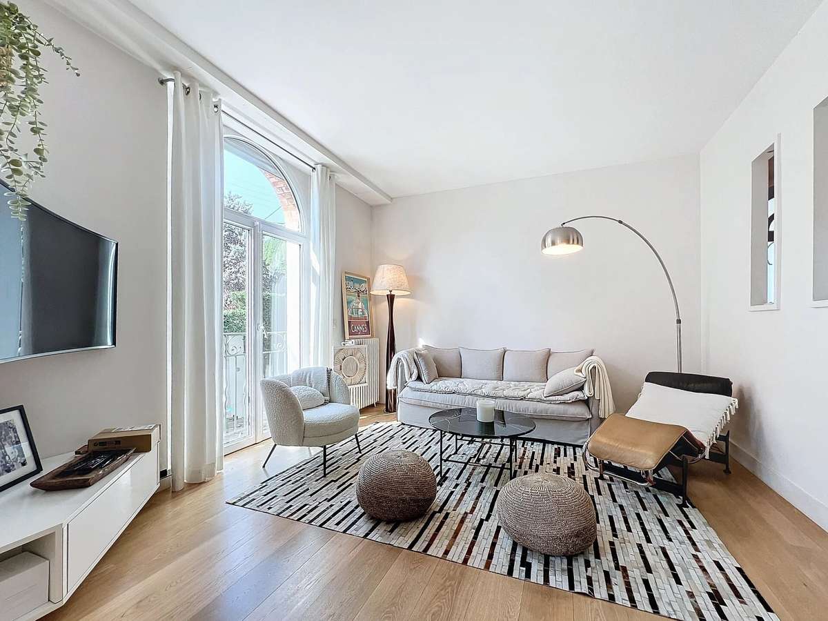 Villa Cannes