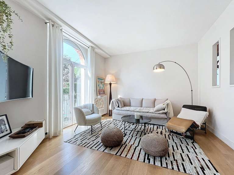 Villa Cannes - 4 bedrooms - 180m²