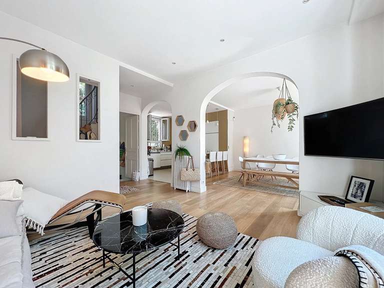 Villa Cannes - 4 bedrooms - 180m²
