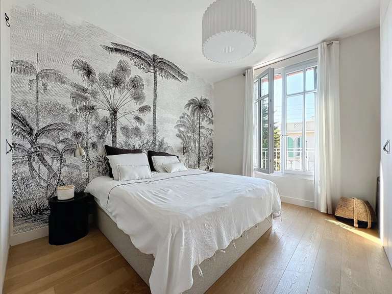 Villa Cannes - 4 bedrooms - 180m²