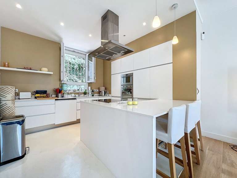 Villa Cannes - 4 bedrooms - 180m²