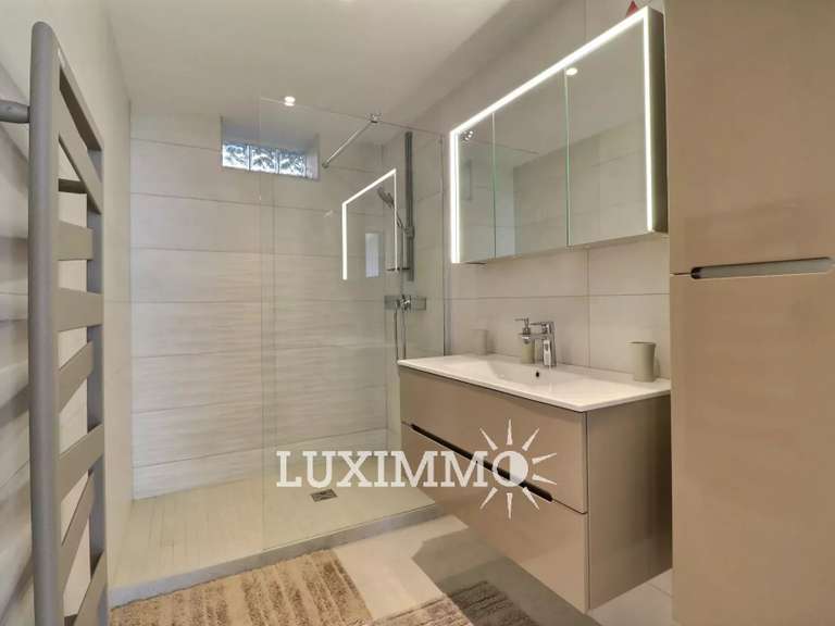 Villa avec Vue sur mer Cannes - 4 chambres - 262m²