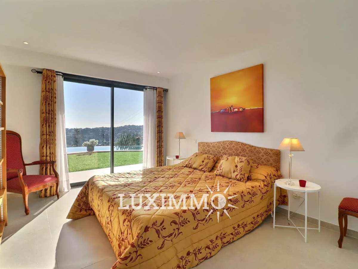 Villa Cannes