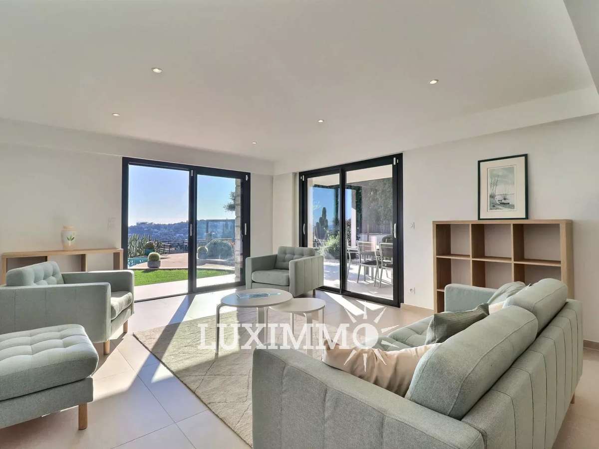 Villa Cannes