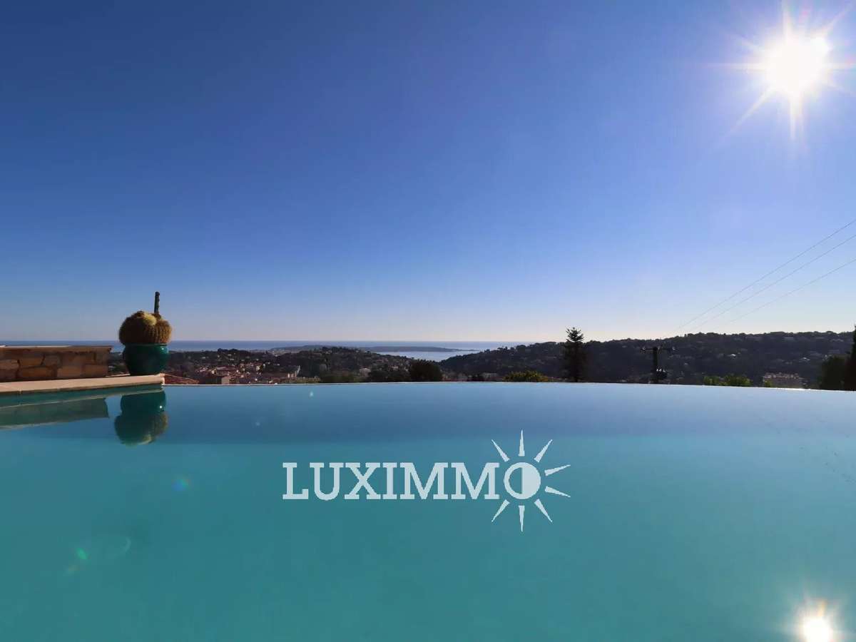 Villa Cannes