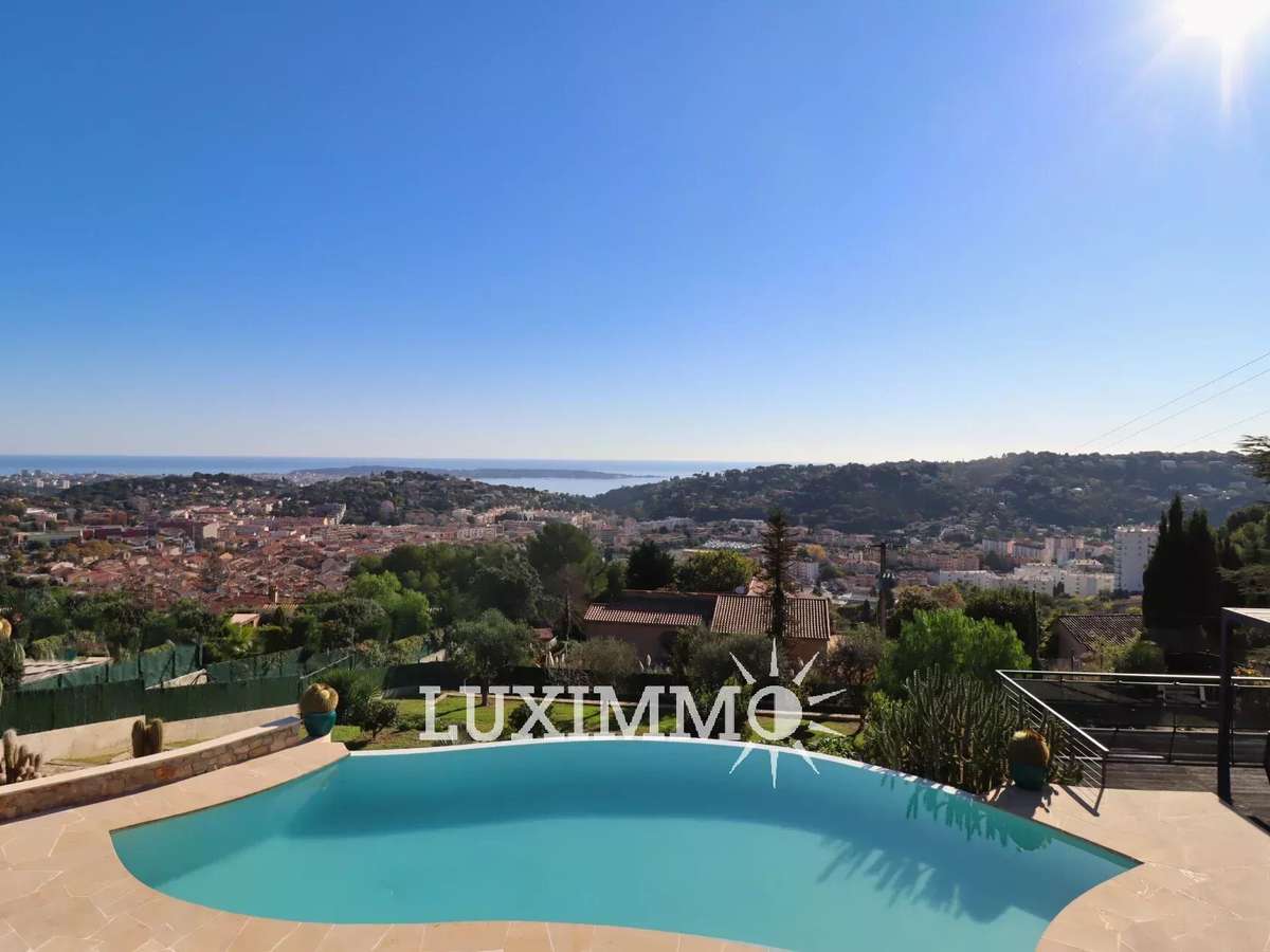 Villa Cannes