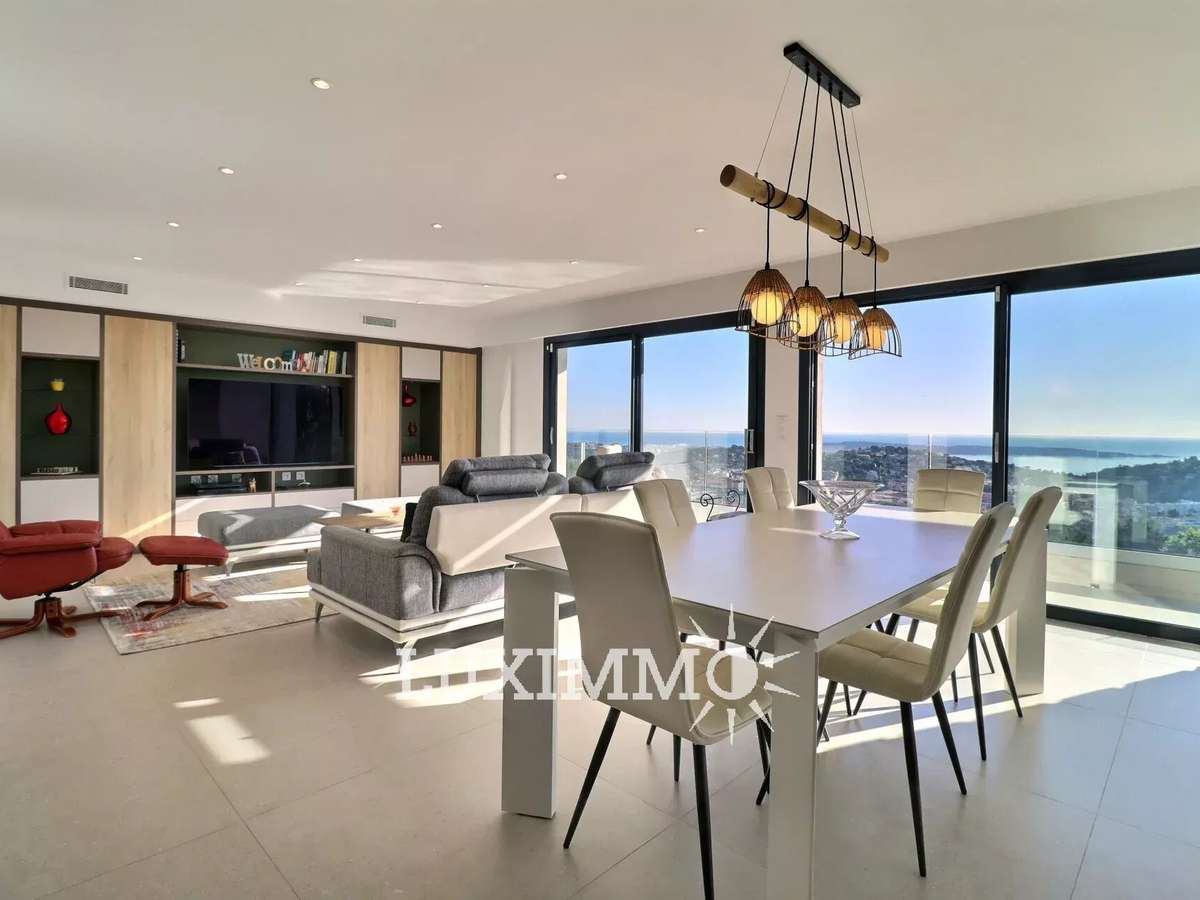 Villa Cannes