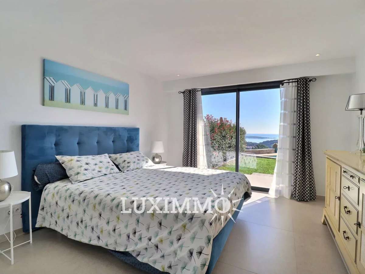 Villa Cannes