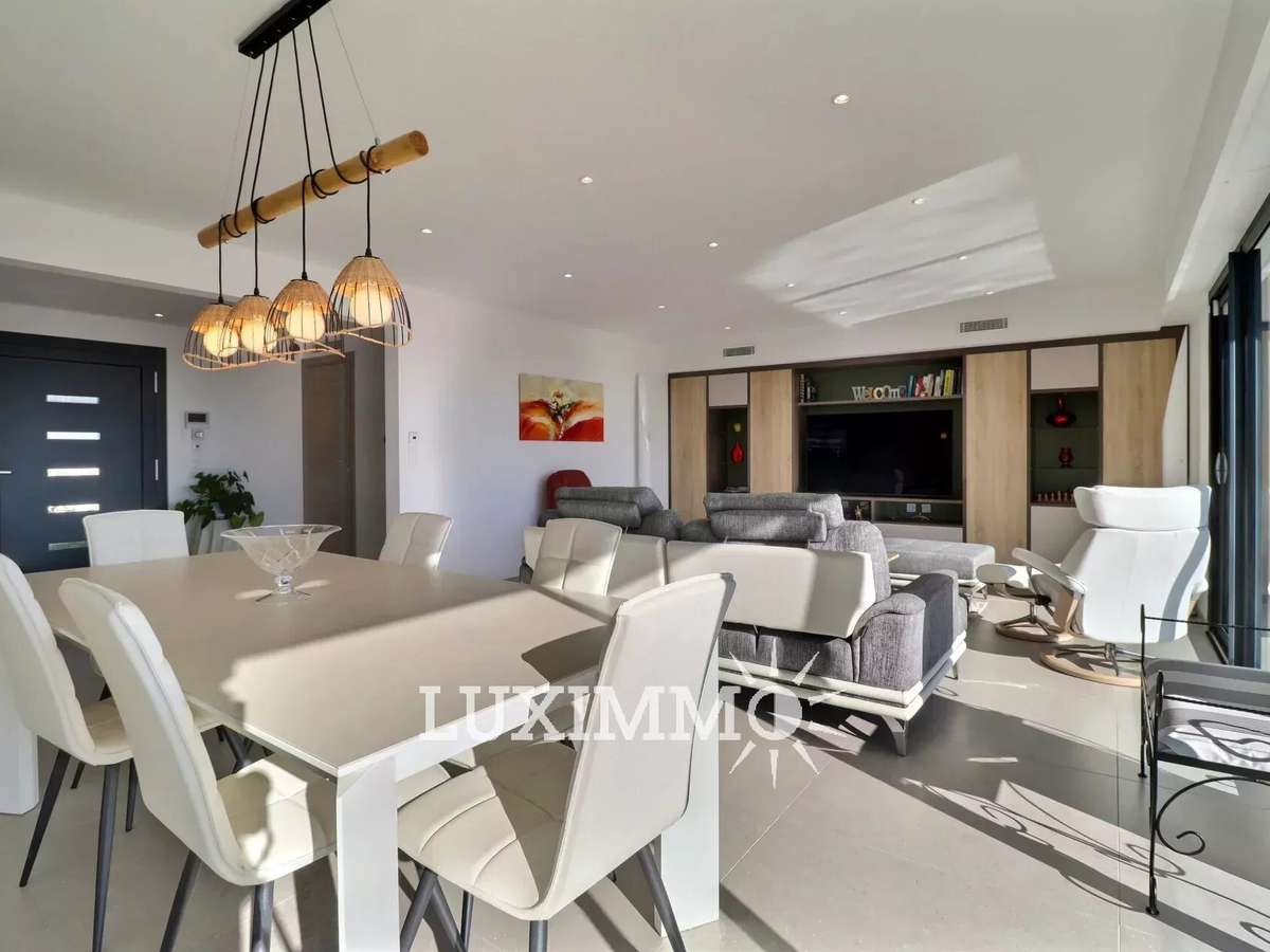 Villa Cannes