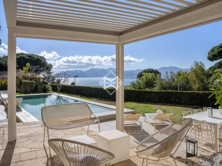 Villa Cannes - 5 chambres - 227m²