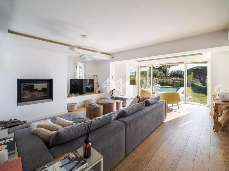 Villa Cannes - 5 chambres - 227m²