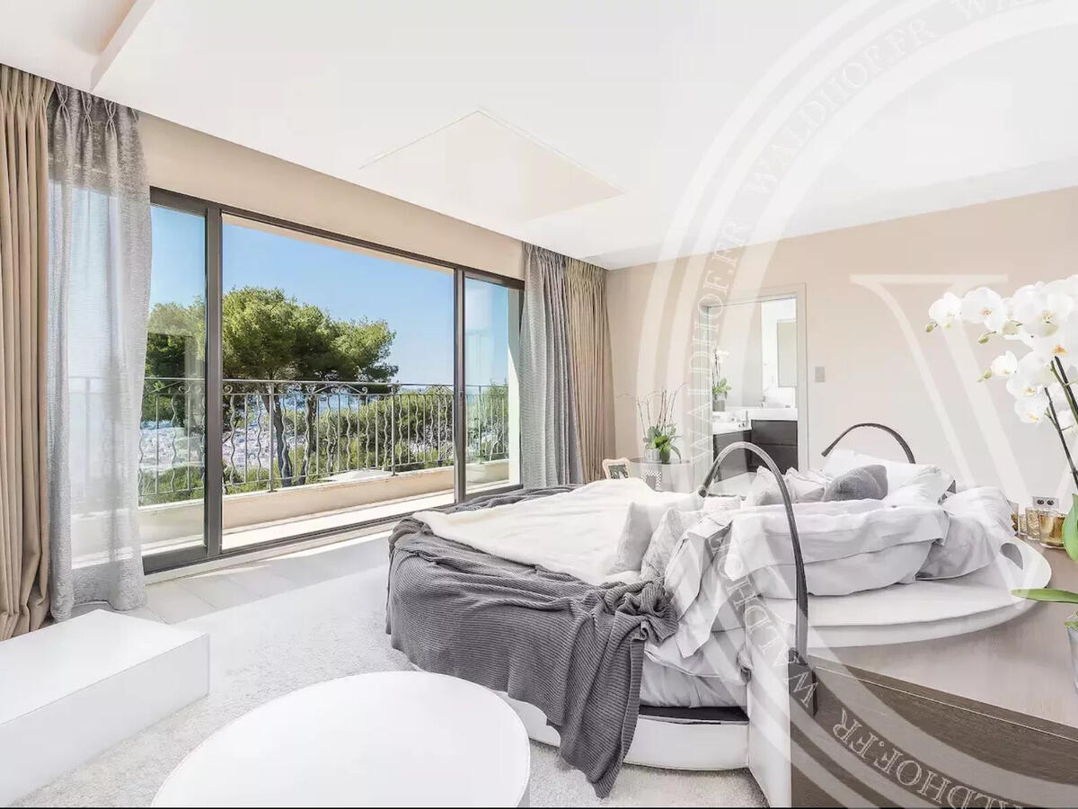 Villa Cannes