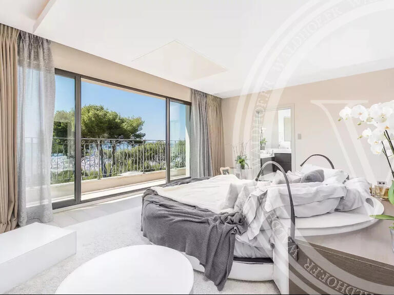 Villa Cannes - 7 chambres - 5500m²