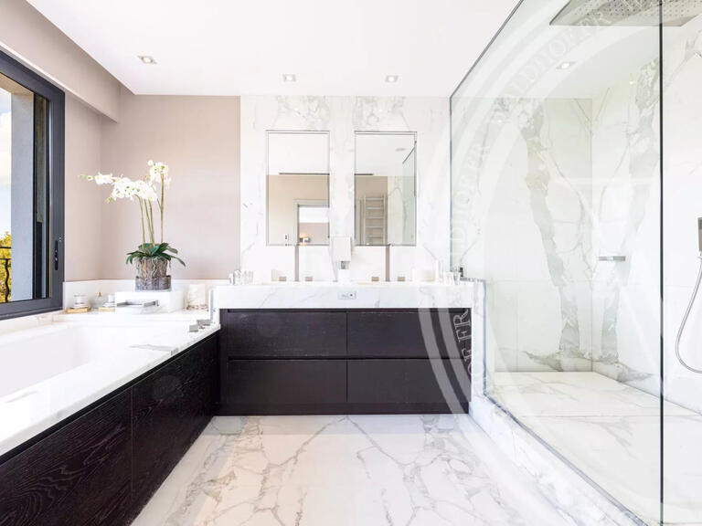 Villa Cannes - 7 chambres - 5500m²