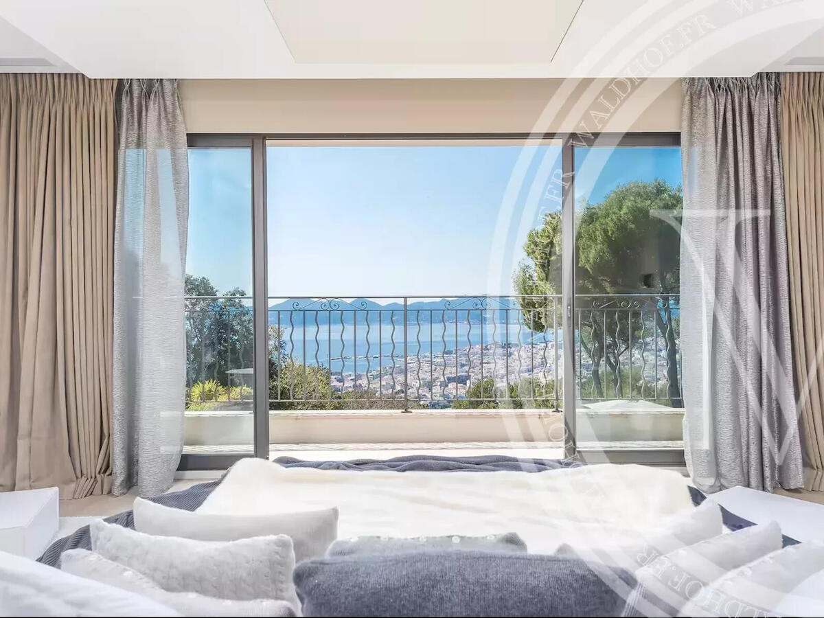 Villa Cannes
