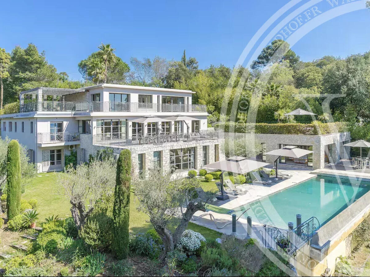 Villa Cannes