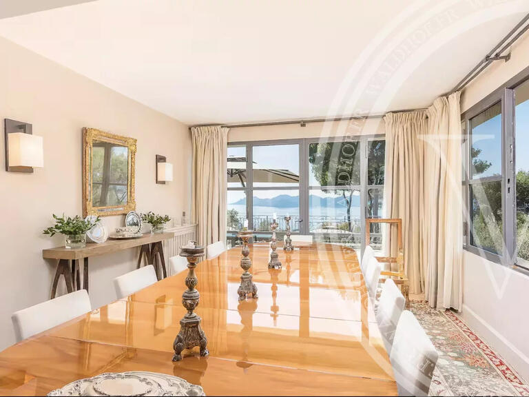 Villa Cannes - 7 chambres - 5500m²