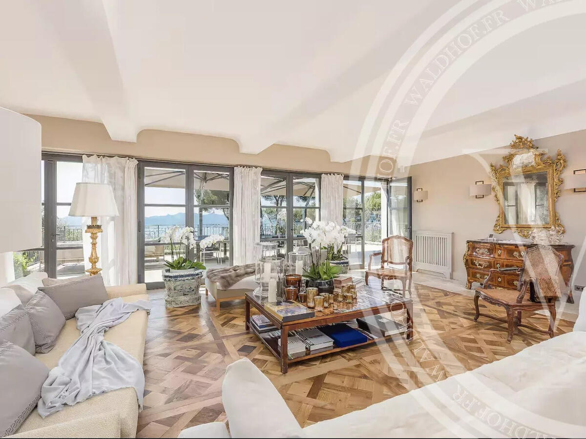 Villa Cannes
