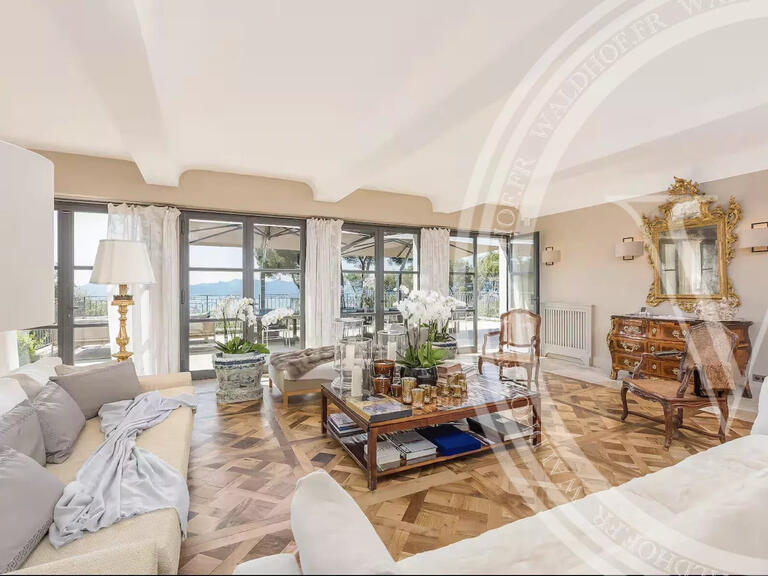Villa Cannes - 7 chambres - 5500m²