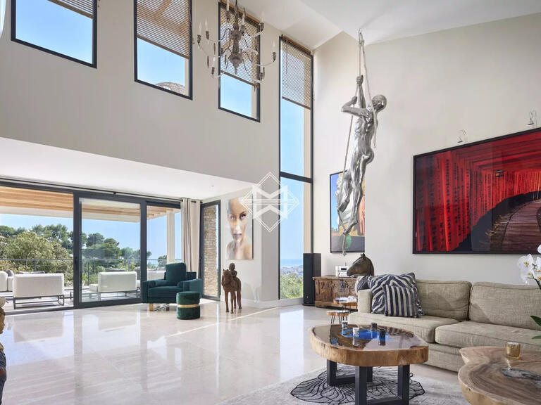 Villa Cannes - 5 bedrooms - 2000m²