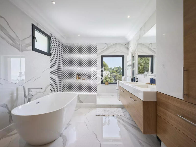 Villa Cannes - 5 bedrooms - 2000m²