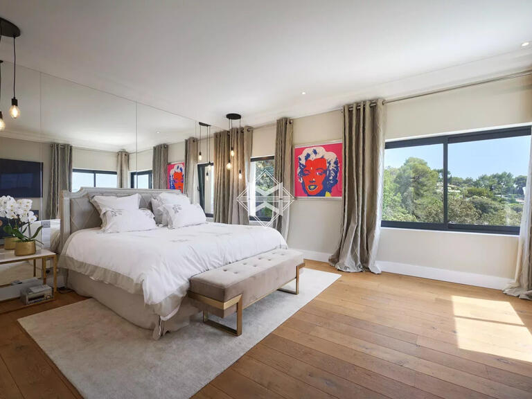 Villa Cannes - 5 bedrooms - 2000m²