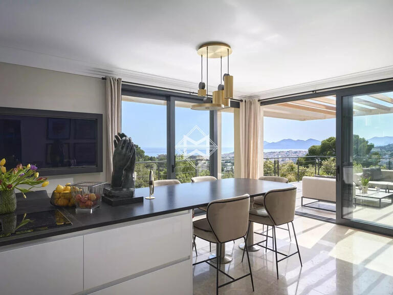Villa Cannes - 5 bedrooms - 2000m²