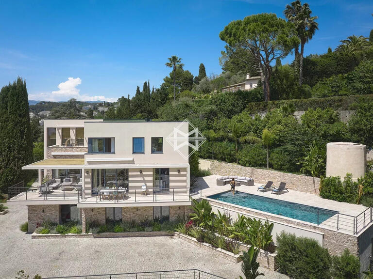 Villa Cannes - 5 bedrooms - 2000m²