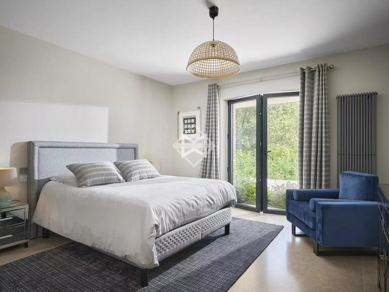 Villa Cannes - 5 bedrooms - 2000m²