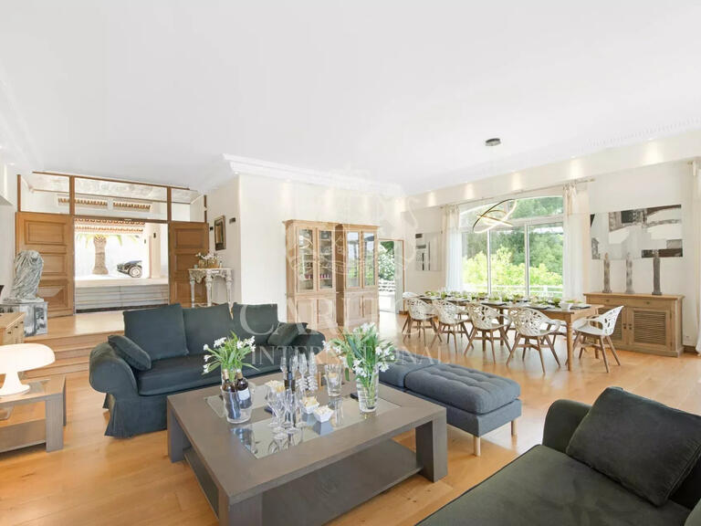 Villa Cannes - 5 bedrooms - 520m²