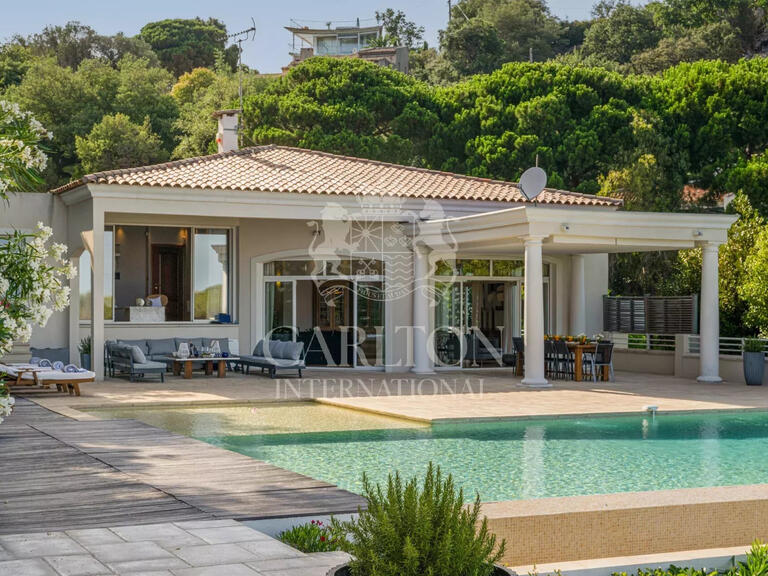 Villa Cannes - 5 bedrooms - 520m²