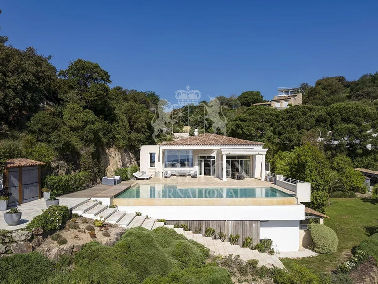 Villa Cannes - 5 bedrooms - 520m²