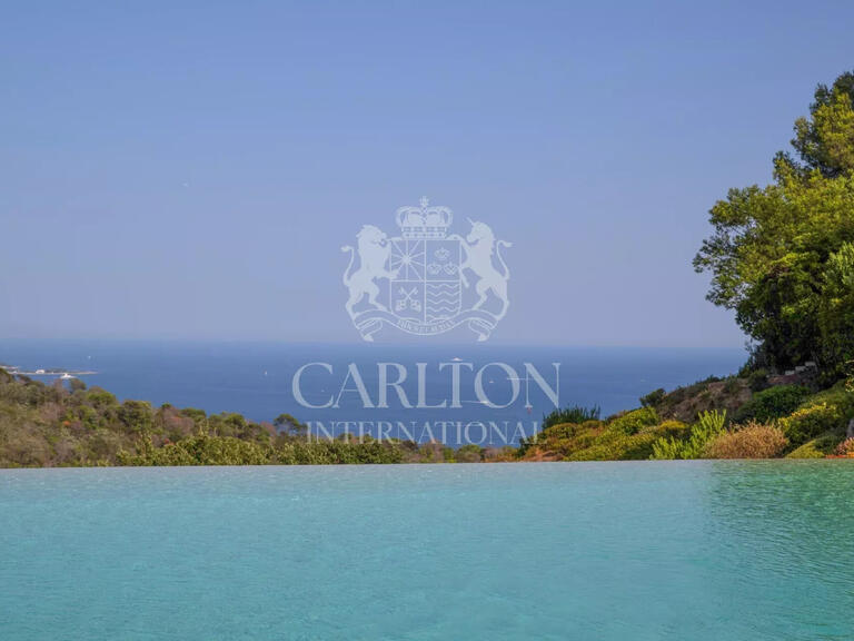 Villa Cannes - 5 bedrooms - 520m²