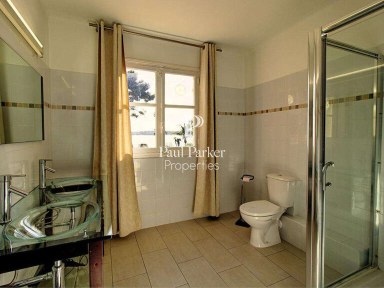 Villa Cannes - 6 chambres