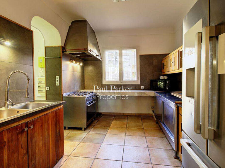 Villa Cannes - 6 chambres