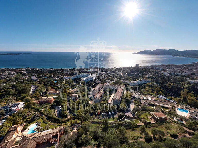 Villa Cannes - 4 chambres - 582m²