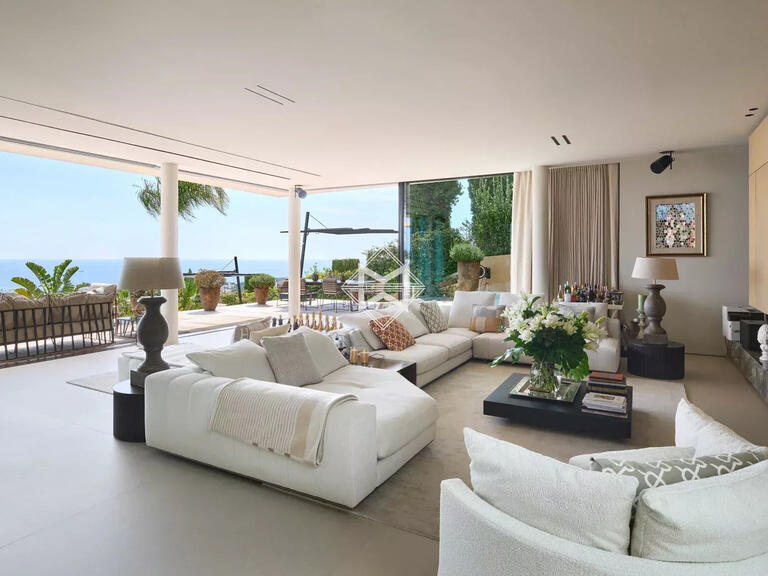 Villa Cannes - 5 chambres - 633m²