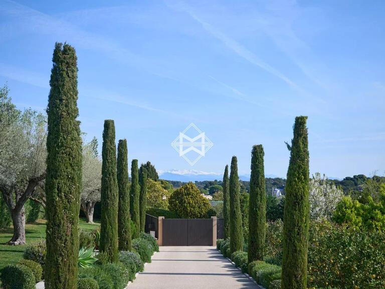 Villa Cannes - 5 chambres - 633m²
