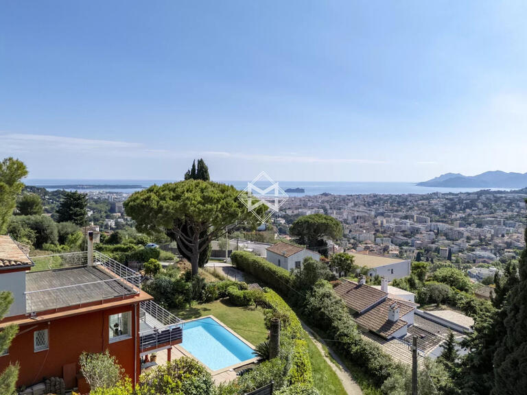Villa Cannes - 5 bedrooms - 180m²