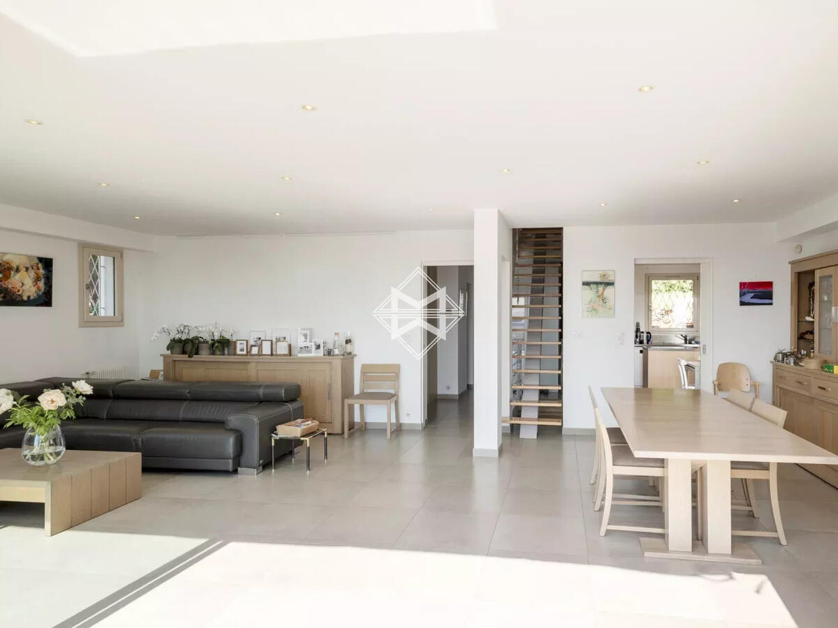 Villa Cannes