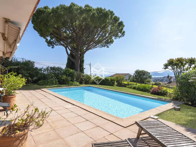 Villa Cannes - 5 bedrooms - 180m²