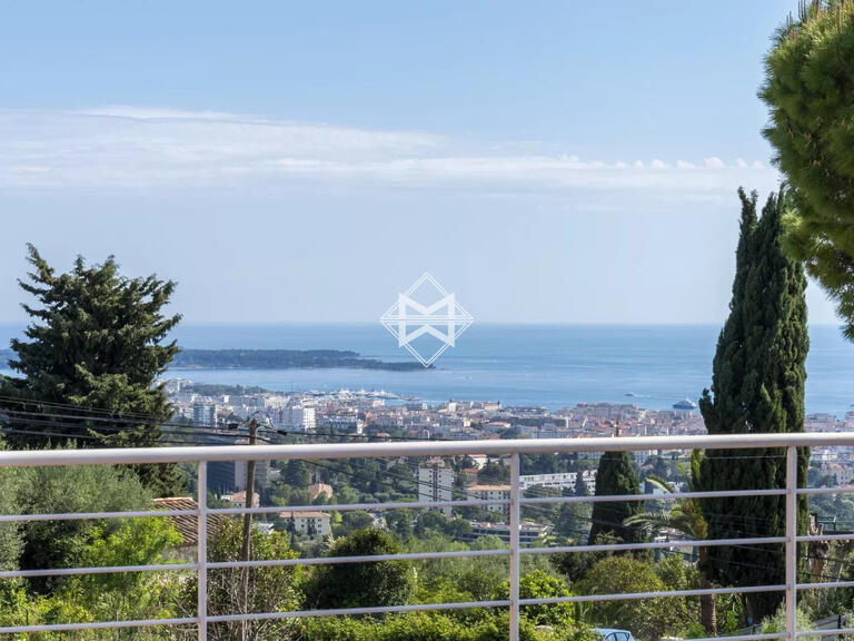 Villa Cannes - 5 bedrooms - 180m²