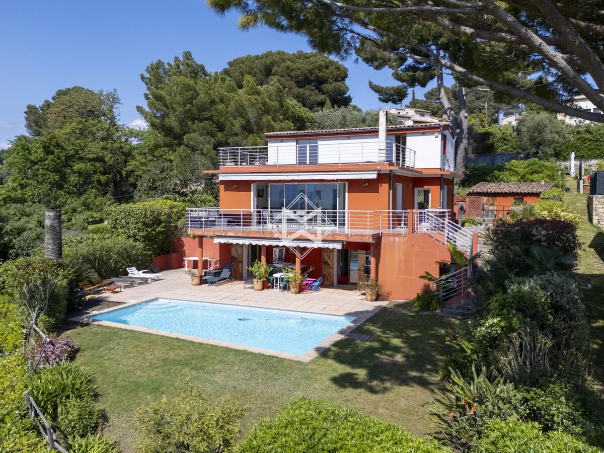 Villa Cannes