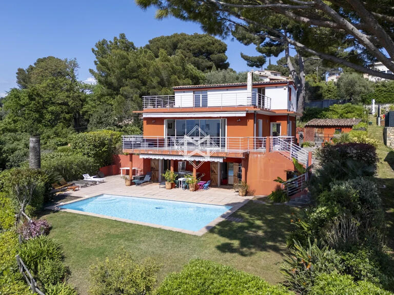 Villa Cannes - 5 bedrooms - 180m²