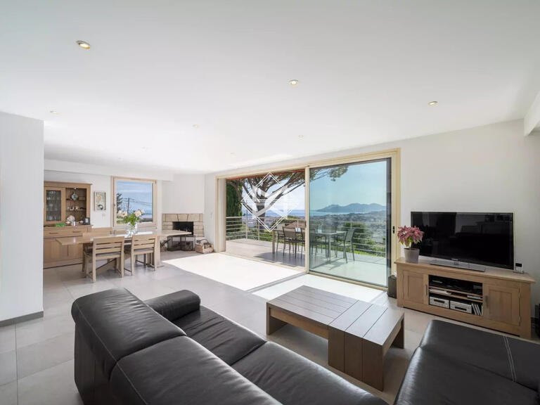 Villa Cannes - 5 bedrooms - 180m²